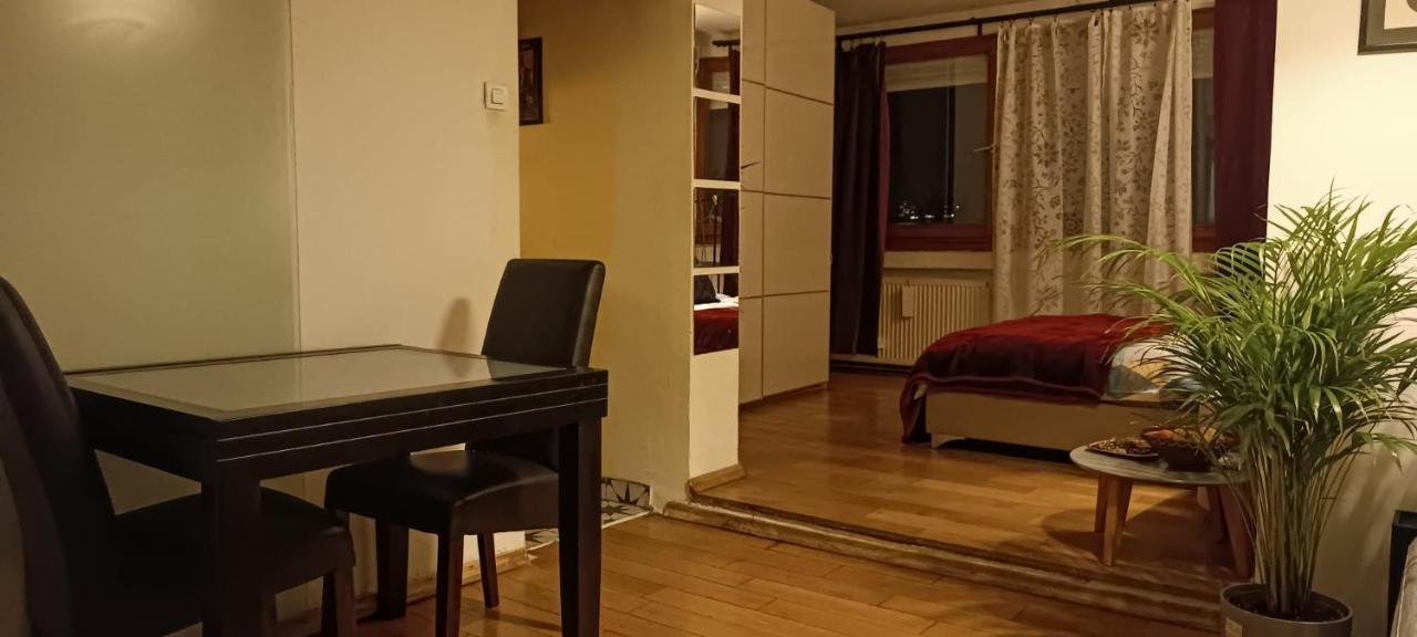 Charming Central Home Zagreb Dış mekan fotoğraf