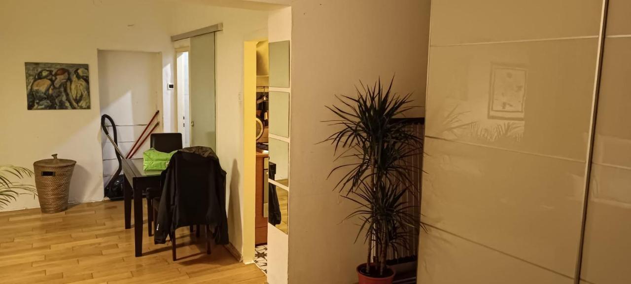 Charming Central Home Zagreb Dış mekan fotoğraf